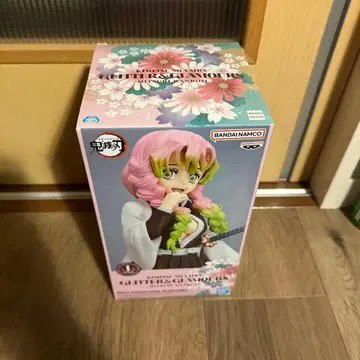 귀멸의 칼날 칸로지 미츠리 피규어