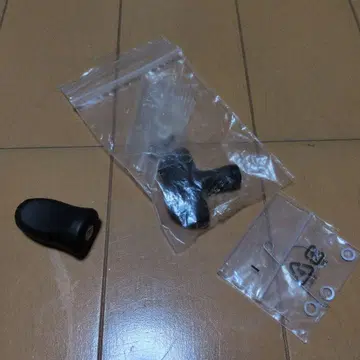 셀테이트 핸들 노브 대소 세트