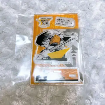 나의 히어로 아카데미아 세로 한타 아크릴 스탠드