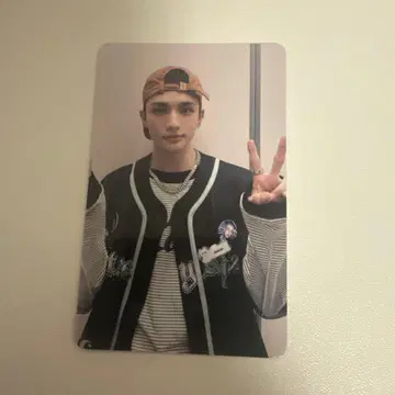 StrayKids VR 입장 혜택 현진