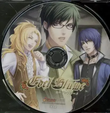 게임 특전 에델 블루메 애니메이트 특전 [ 오귀스트의 흡혈귀 강좌 ]