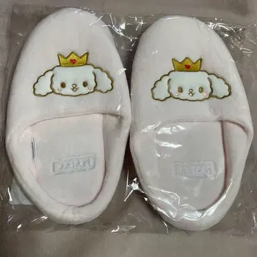 JOCHUM 제오참 RURU 슬리퍼