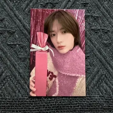 TXT 범규 뮤직뱅크 가요대제전 KBS 트레이딩 카드