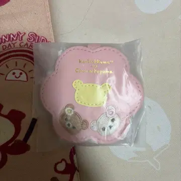 갈색 코구마, 코리락쿠마샵