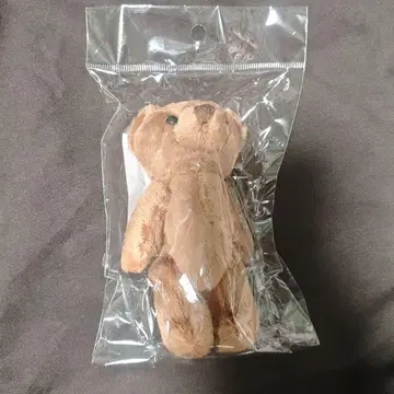 극단 사계 베어 소와레 2025 새상품