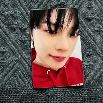 TXT 영준 MOAZONE FC 한정판 트레이딩 카드