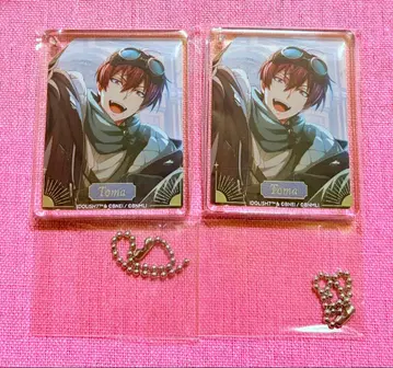 아이돌리쉬 세븐 아이나나 기념일 2024 코롯타 이누마루 토마