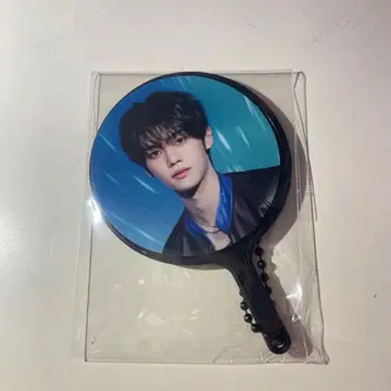 ZEROBASEONE 김규빈 미니 부채