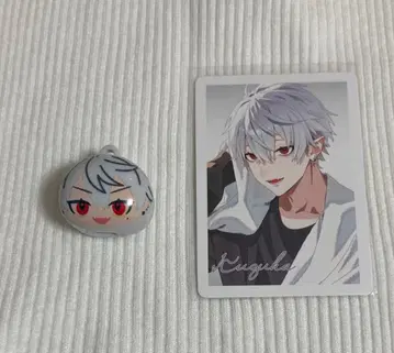 니지산지 쿠츠하 빗쿠라타마고 츠무마루 vol.1