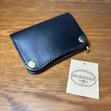 트래커 월렛 크롬엑셀 이단 접이식 미들 월렛 차심