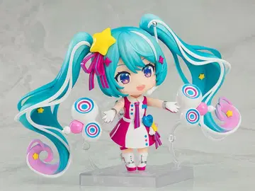 넨도로이드 하츠네 미쿠 매지컬 미라이 10th Ver.