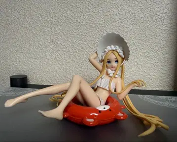 fgo 포리너/아비게일 윌리엄즈 (여름) 피규어