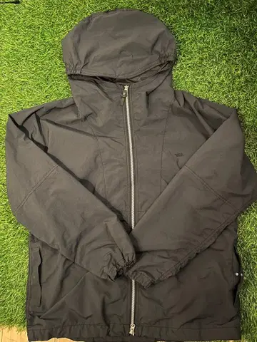 THE NORTH FACE 마운틴 파카