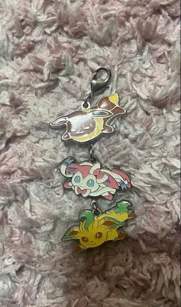 [포켓몬] 쿠타리 메탈참 부스터즈