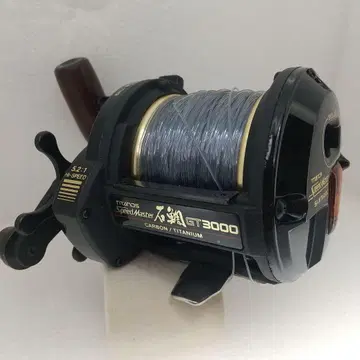 시마노 베이트 릴 BB-X3000T