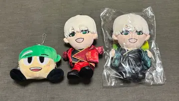 카미야마 토모히로 야츠 치비스트