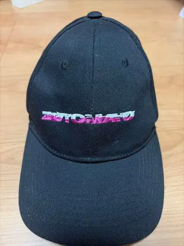 계속 한밤중이면 좋을 텐데. ZTMY CAT CAP