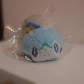 가라르 메슨 씻을 수 있는 봉제 인형 포켓몬 센터