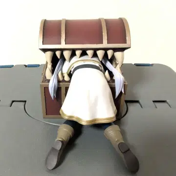 장송의 프리렌 Luminasta 프리렌 ~인미믹~