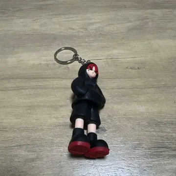 투바 영준 피규어 ggum