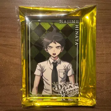 단간론파전 아크릴 블록 히나타