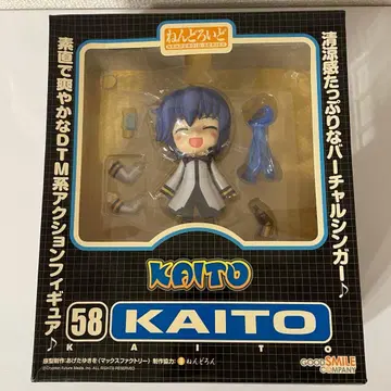 [ 개봉품 ] 넨도로이드/KAITO