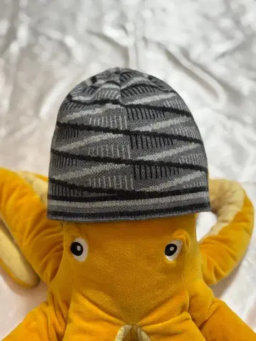 레어 2003년 프랑스제 patagonia 비니 캡 M