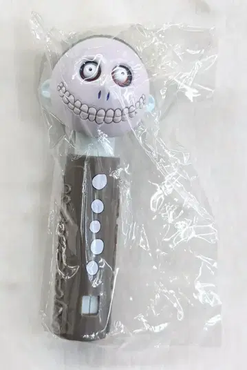 메디콤 토이 NADSAT/NBC 배럴