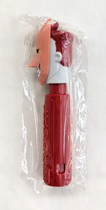 메디콤 토이 NADSAT/NBC 락