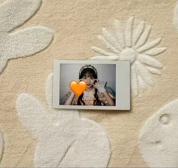 아라이 코코나 더, 반짝반짝 랜덤 폴라로이드