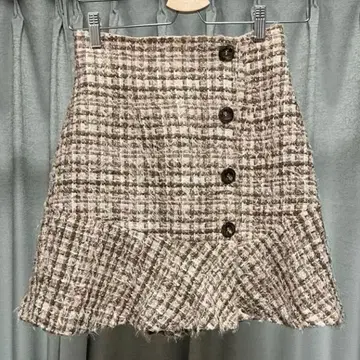 Rirandture 미니 스커트