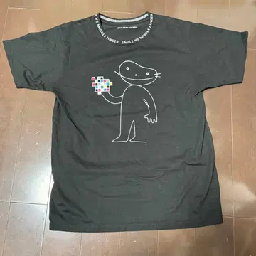 호시노 겐 아이디어 T셔츠 사이즈 M