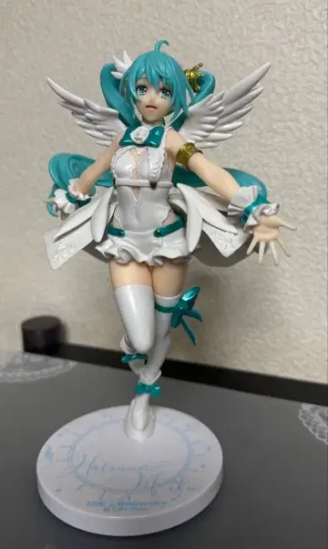 '하츠네 미쿠 15th Anniversary' 무라카미 유이치 Ver.