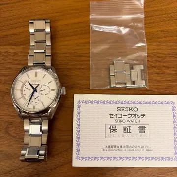 SEIKO PRESAGE 프레사쥬 SARW021 단종