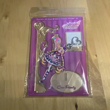 Select Colors 큐어 프렌디