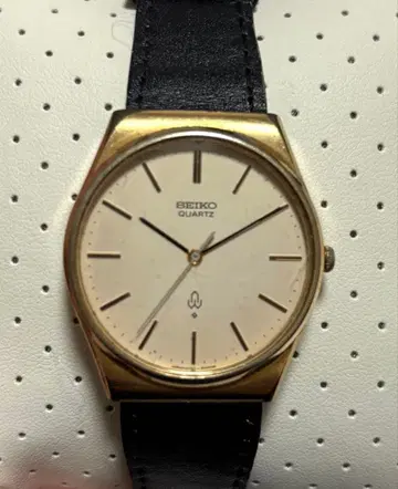 세이코 SEIKO 빈티지 쿼츠 손목시계