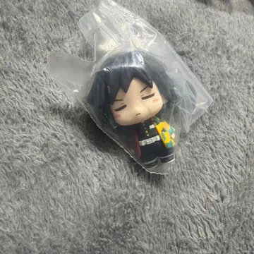 귀멸의 칼날 토미오카 기유 피규어 남코 프라이스