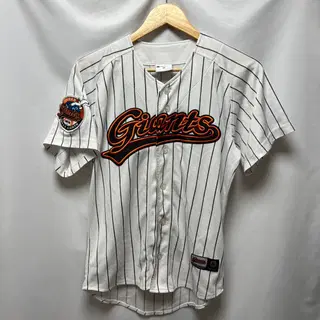 롯데자이언츠 유니폼(거래 이미지)