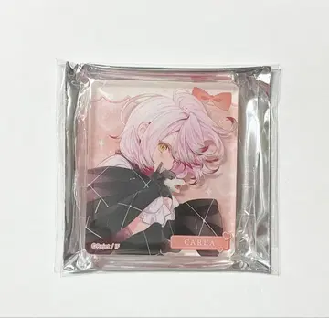 디어라바 vampire baby 아크릴 블록 츠키나미 카루라