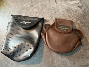 시마노 안타레스DC 카르캇타콘퀘스트 릴 케이스 주머니