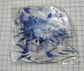 ParadoxLive 야토노카미 카와타 아크릴 스탠드