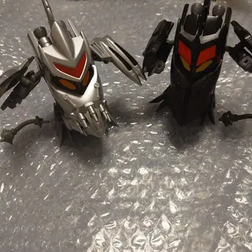 초특급 히카리안