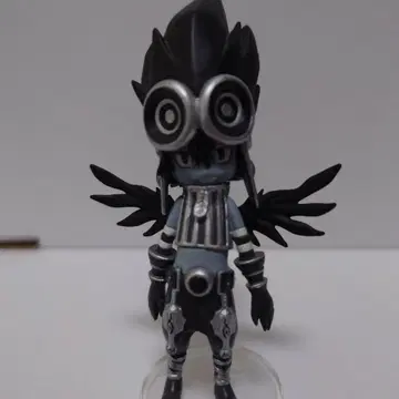 JUMP BEAMS 바쿠만 크로우 DEATH NOTE