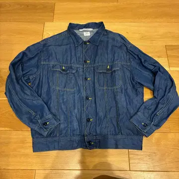 Necessary or Unnecessary RITENOUR DENIM