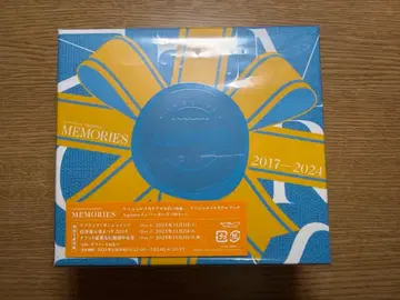 [러브 라이브! 선샤인!!] Aqours / MEMORIES