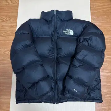 THE NORTH FACE 1996 레트로 눕시 자켓
