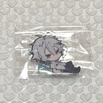 히프노시스 마이크 빌레반 빌레반 아크릴 키링 사마토키