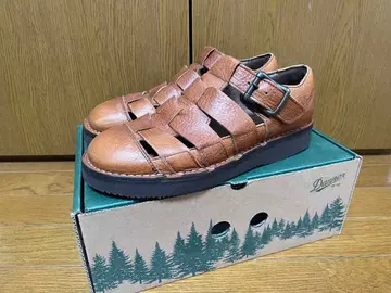 대너 피톡 그루카 26.5cm