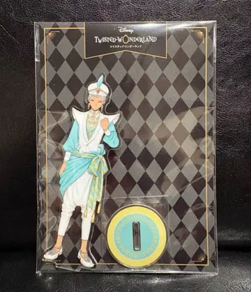 트위스테전 트위스테 새상품 미개봉 칼림 아크릴 스탠드 1개