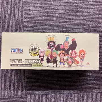 EOF-200 원피스 피규어 드레스로자 편 전 10 디자인 10개